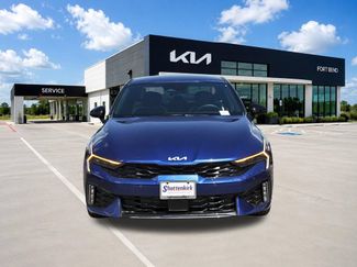 New 2026 Kia K5 GT-Line FWD video 2