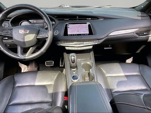 Used 2019 Cadillac XT4 Sport FWD image 7