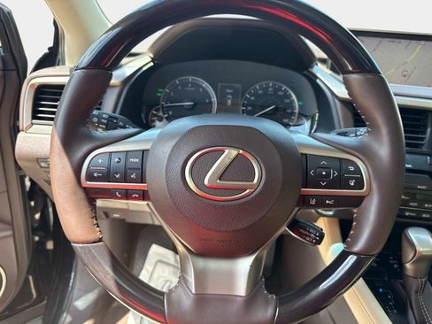 Used 2017 Lexus RX 350 FWD w/ Luxury Package image 23