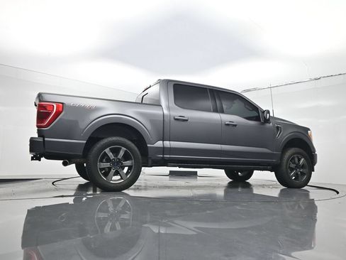 Used 2023 Ford F150 XLT w/ Equipment Group 302A High AWD/4WD image 23