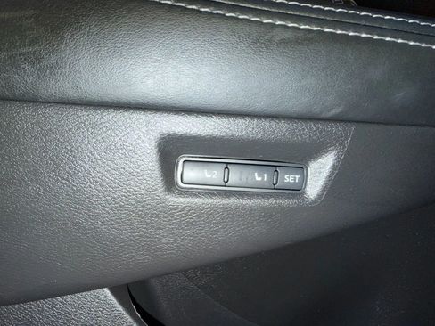 Used 2017 Nissan Murano SL w/ SL Technology Package image 19