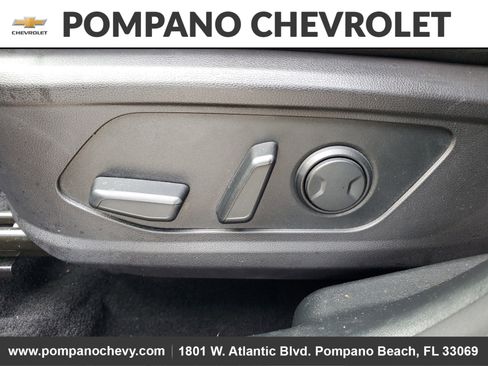 Used 2022 Hyundai Tucson SEL w/ Convenience Package image 16