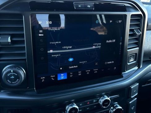 New 2025 Ford F150 Tremor image 33