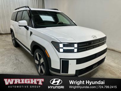 New 2026 Hyundai Santa Fe Limited