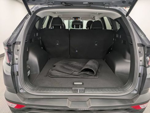 Used 2023 Hyundai Tucson XRT AWD/4WD image 24
