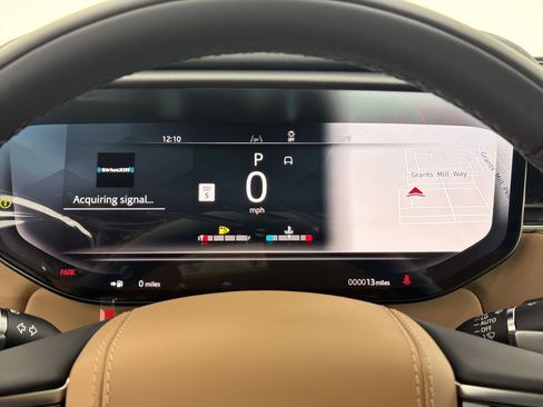 New 2026 Land Rover Range Rover Sport SE image 16