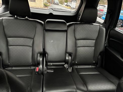 Used 2022 Honda Passport Elite image 23