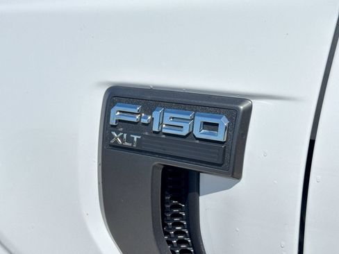 Certified 2022 Ford F150 XLT w/ Equipment Group 302A High AWD/4WD image 15