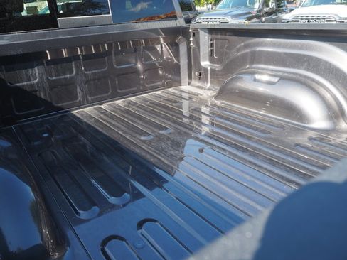 Certified 2025 RAM 2500 Tradesman image 9