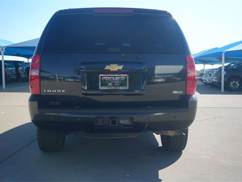 Used 2012 Chevrolet Tahoe LT w/ Texas Edition image 5
