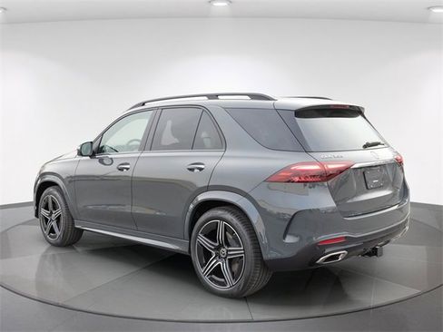 New 2026 Mercedes-Benz GLE 350 GLE 350 image 7