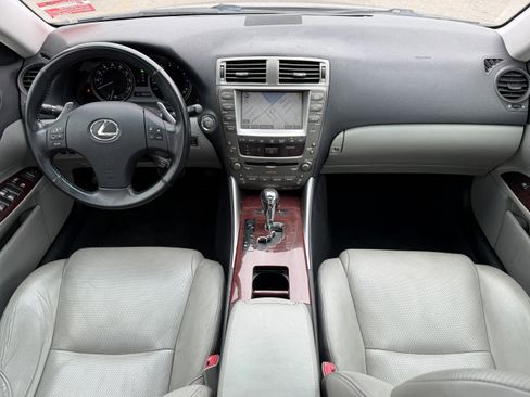 Used 2008 Lexus IS 250 image 14