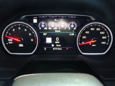 Used 2021 Chevrolet Tahoe Premier w/ Premium Package RWD image 22