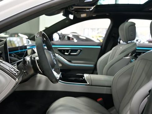 Used 2026 Mercedes-Benz S 63 AMG S image 20