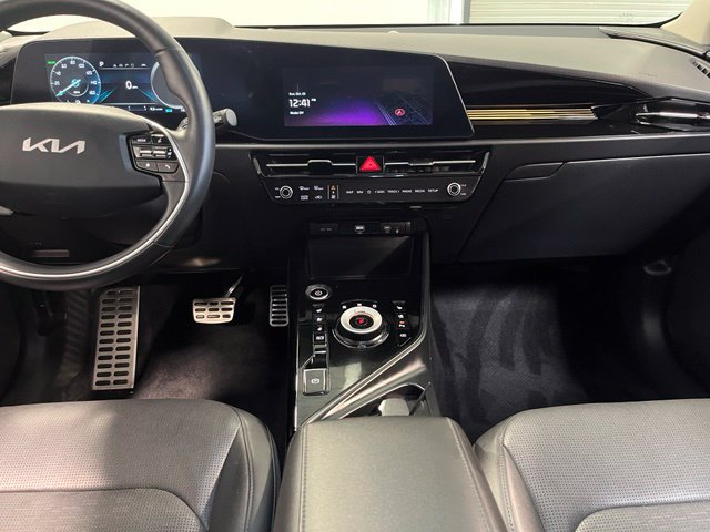 Used 2024 Kia Niro Wave FWD image 21