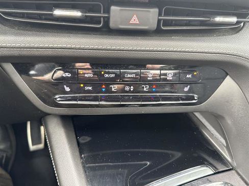 Used 2023 Buick Envision Essence w/ Sport Touring Package FWD image 45