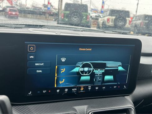 New 2026 Ford Mustang Premium image 21