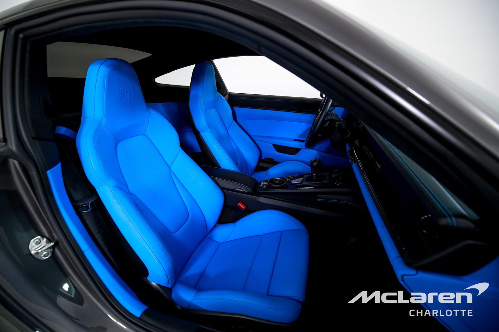 Used 2022 Porsche 911 GT3 RWD image 20