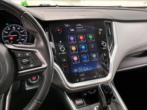 Used 2020 Subaru Outback Premium w/ Popular Package #1 image 9