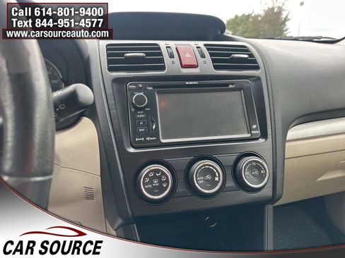 Used 2014 Subaru Crosstrek 2.0i Limited image 18
