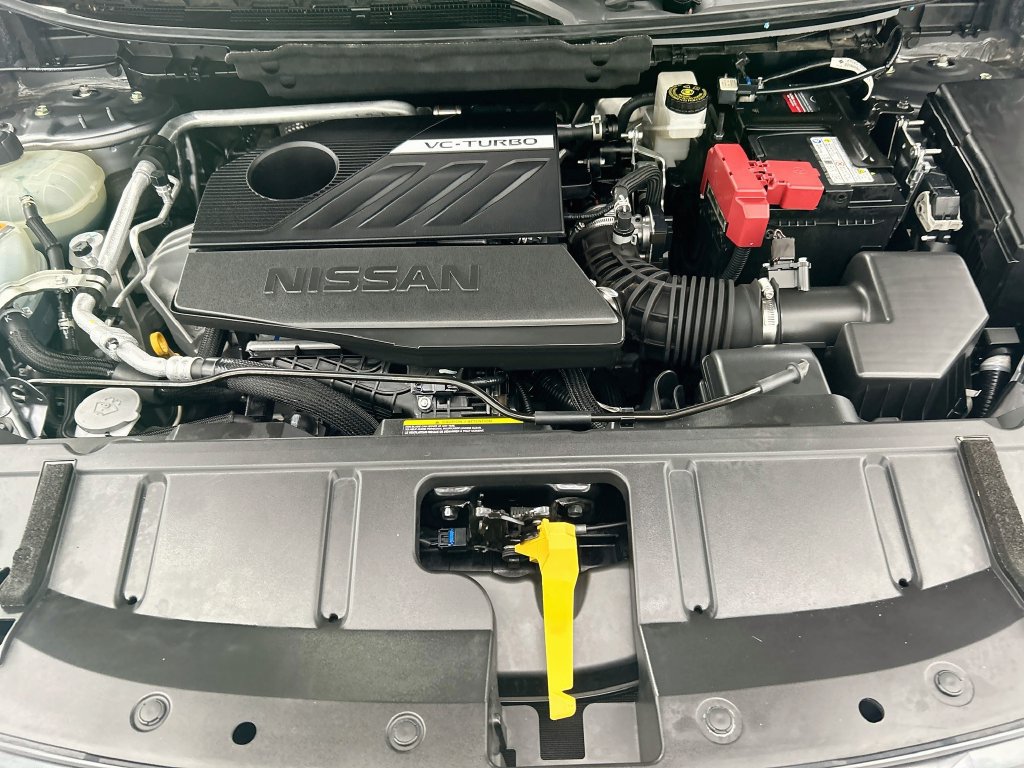 Used 2023 Nissan Rogue SV FWD image 27