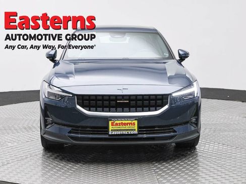 Used 2023 Polestar Polestar 2 w/ Pilot Pack AWD/4WD image 2