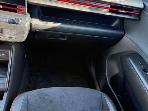 Used 2025 Hyundai Kona N Line S image 30