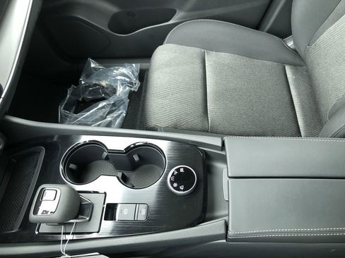 New 2026 Nissan Rogue SV w/ Cold Weather Package image 26