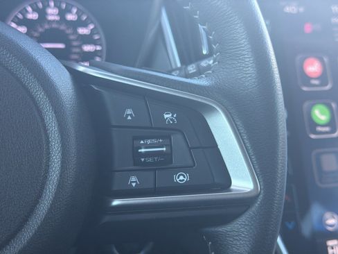 Used 2020 Subaru Outback Onyx Edition XT w/ Popular Package #2 image 21