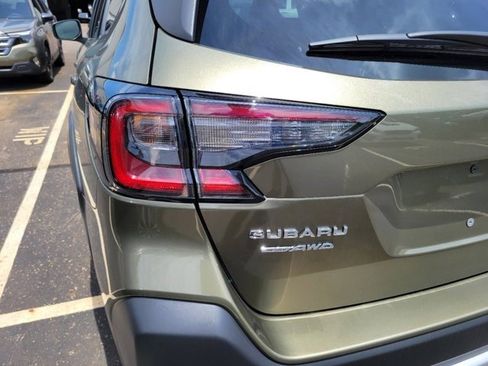 New 2024 Subaru Outback Limited AWD/4WD image 25