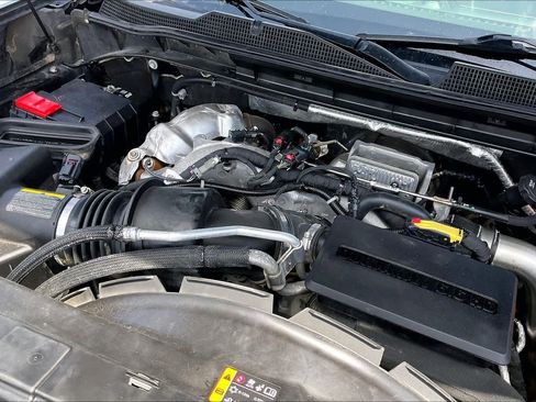 Used 2022 Chevrolet Silverado 2500 High Country AWD/4WD image 31