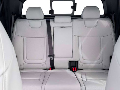 New 2026 Hyundai Santa Cruz Limited image 16