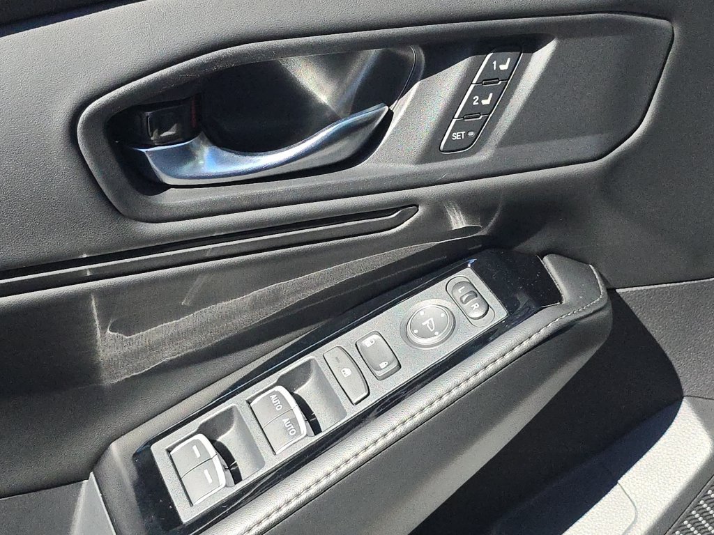 Used 2024 Honda Accord Touring image 22