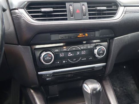 Used 2016 MAZDA MAZDA6 Touring FWD image 20