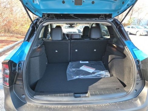 New 2026 Nissan Kicks SR image 9