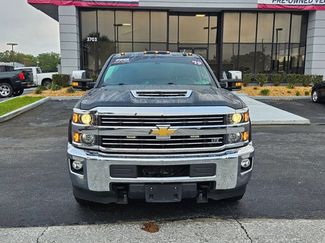 Used 2019 Chevrolet Silverado 3500 LTZ w/ Duramax Plus Package video 2