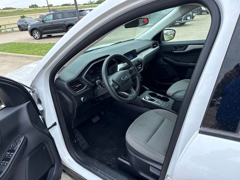 Used 2022 Ford Escape S AWD/4WD image 20