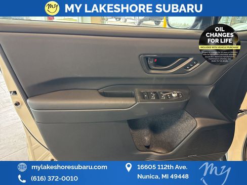 New 2026 Subaru Outback Wilderness AWD/4WD image 10