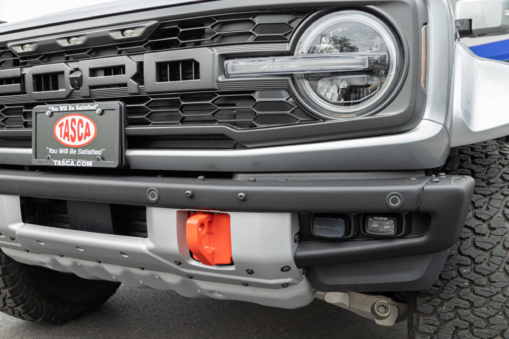 Used 2024 Ford Bronco Raptor AWD/4WD image 14