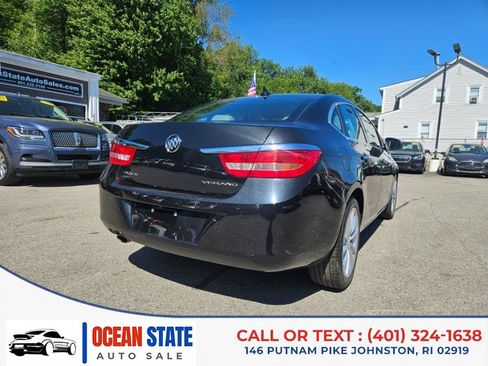 Used 2014 Buick Verano FWD image 5