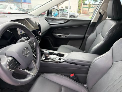 Used 2026 Lexus NX 350 AWD w/ Accessory Package (2T) image 8