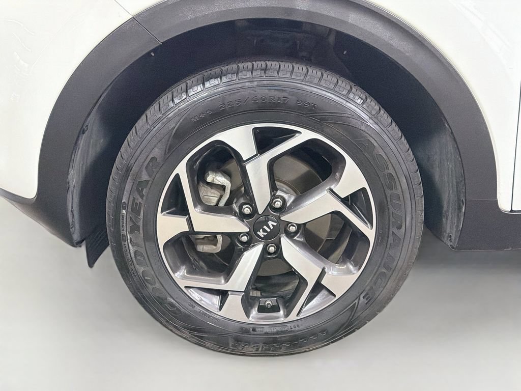 Used 2020 Kia Sportage LX AWD/4WD image 30