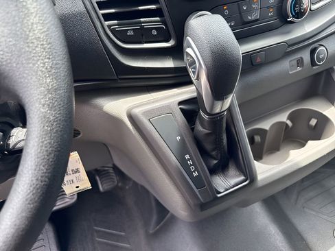 Used 2022 Ford Transit 350 XL AWD/4WD image 13