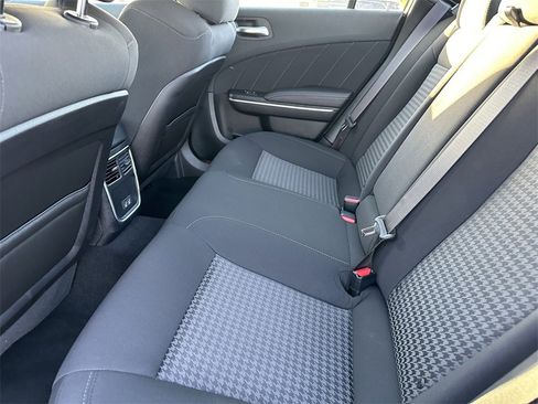 New 2023 Dodge Charger GT w/ Blacktop Package image 14