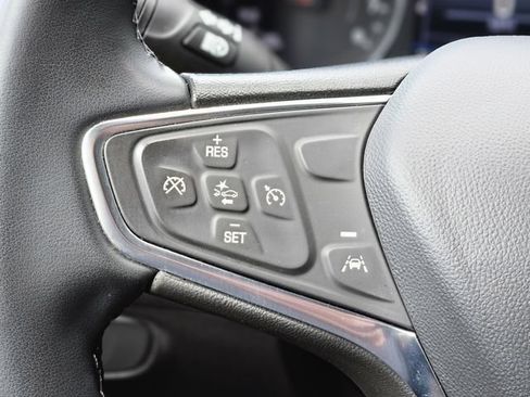 Used 2024 Chevrolet Equinox LT AWD/4WD image 49