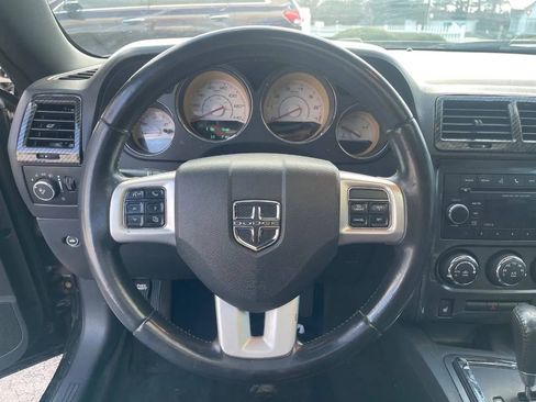 Used 2012 Dodge Challenger SXT Plus RWD image 17