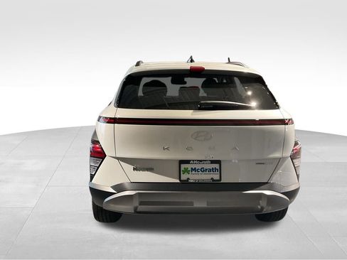 New 2026 Hyundai Kona SEL Premium AWD/4WD image 3