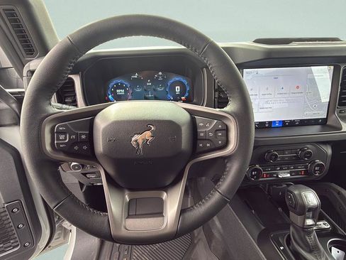 New 2026 Ford Bronco Big Bend image 26