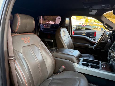 Used 2017 Ford F250 King Ranch w/ King Ranch Ultimate Package image 71