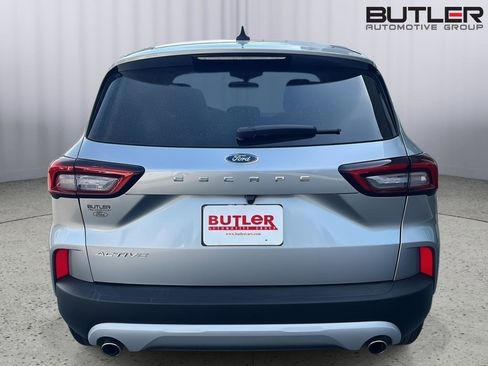 Used 2024 Ford Escape Active image 5